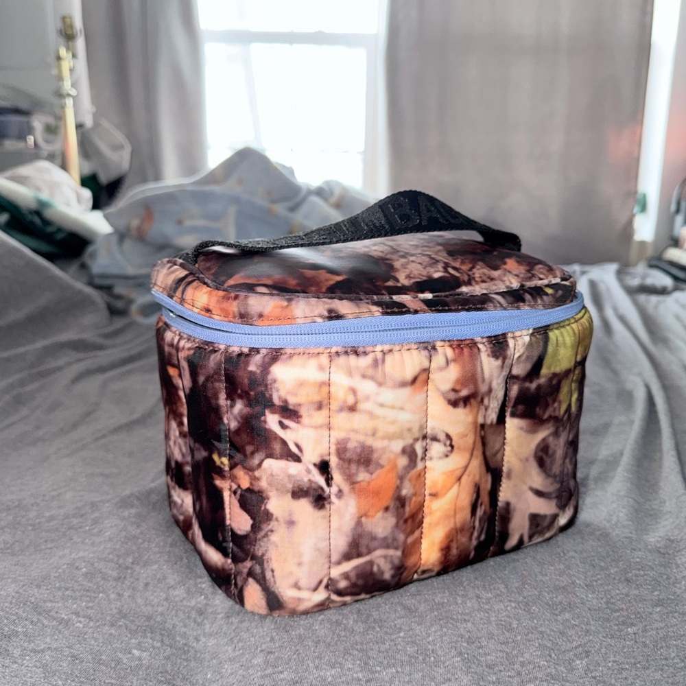 BAGGU Multicolor Travel Bag
